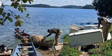 Seguro-Defeso: pescadores devem observar prazo para solicitar benefício Seguro-Defeso: pescadores devem observar prazo para solicitar benefício