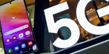 5G no Ceará já foi implementada em 145 municípios