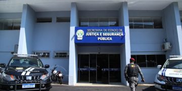Acre recebe R$ 41 milhões do Fundo Nacional de Segurança Pública Acre recebe R$ 41 milhões do Fundo Nacional de Segurança Pública