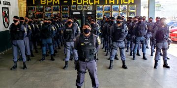 Amazonas recebe R$ 41 milhões do Fundo Nacional de Segurança Pública Amazonas recebe R$ 41 milhões do Fundo Nacional de Segurança Pública