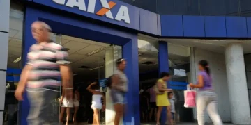 CAIXA: biometria para clientes aumenta segurança nas transações bancárias; saiba como cadastrar CAIXA: biometria para clientes aumenta segurança nas transações bancárias; saiba como cadastrar