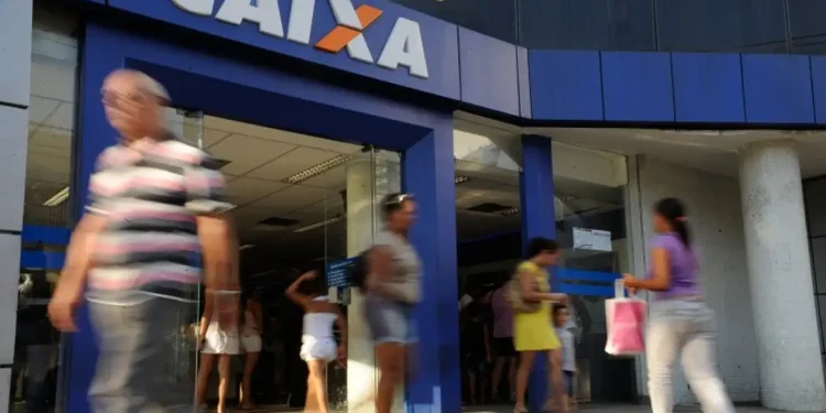 CAIXA: biometria para clientes aumenta segurança nas transações bancárias; saiba como cadastrar CAIXA: biometria para clientes aumenta segurança nas transações bancárias; saiba como cadastrar
