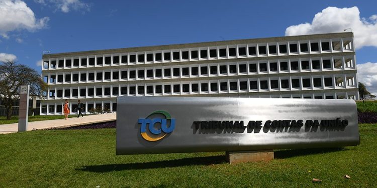 CFEM: TCU constata sonegação e falta de fiscalização em processos de arrecadação CFEM: TCU constata sonegação e falta de fiscalização em processos de arrecadação