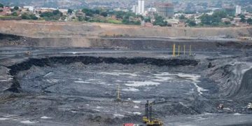 CFEM: municípios afetados por atividade minerária recebem R$ 47 milhões de royalties CFEM: municípios afetados por atividade minerária recebem R$ 47 milhões de royalties