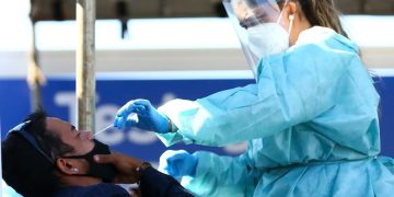 Covid-19: já são mais de 5,1 mil mortes em 2024 Covid-19: já são mais de 5,1 mil mortes em 2024