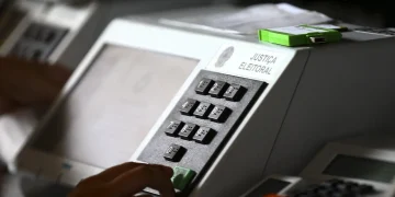 Eleições 2024: confira datas e horários do primeiro e do segundo turno Eleições 2024: confira datas e horários do primeiro e do segundo turno