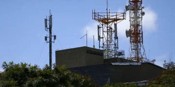 Expansão da rede 5G já permite acesso a 96% dos brasileiros