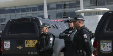 Fundo Nacional de Segurança Pública repassa R$ 1 bi para estados e DF; SP, MG e BA recebem maiores parcelas