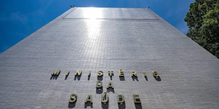 Ministério da Saúde aprova reativação e repactuação de mil obras em 610 municípios Ministério da Saúde aprova reativação e repactuação de mil obras em 610 municípios
