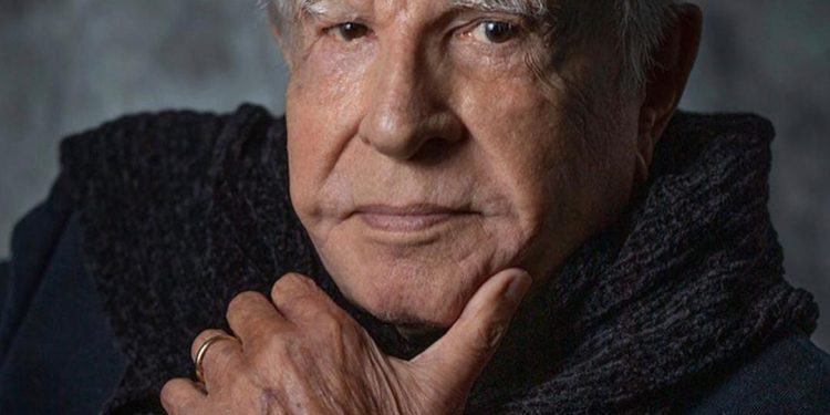 Morre Cid Moreira aos 97 anos, um dos principais nomes da comunicação brasileira Morre Cid Moreira aos 97 anos, um dos principais nomes da comunicação brasileira