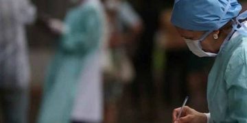 PISO DA ENFERMAGEM: confira ranking das capitais que receberam maiores valores em setembro PISO DA ENFERMAGEM: confira ranking das capitais que receberam maiores valores em setembro