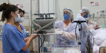 PISO DA ENFERMAGEM: valores de setembro já podem ser consultados PISO DA ENFERMAGEM: valores de setembro já podem ser consultados