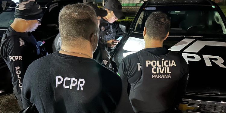 Paraná recebe R$ 42 milhões do Fundo Nacional de Segurança Pública