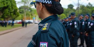 Pará recebe R$ 42 milhões do Fundo Nacional de Segurança Pública