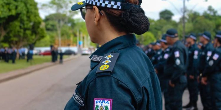Pará recebe R$ 42 milhões do Fundo Nacional de Segurança Pública Pará recebe R$ 42 milhões do Fundo Nacional de Segurança Pública