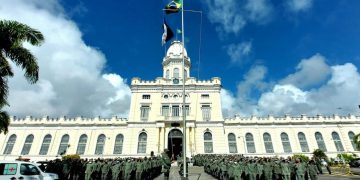 Pernambuco recebe R$ 41 milhões do Fundo Nacional de Segurança Pública Pernambuco recebe R$ 41 milhões do Fundo Nacional de Segurança Pública