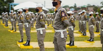 Rio Grande do Sul recebe R$ 42 milhões do Fundo Nacional de Segurança Pública Rio Grande do Sul recebe R$ 42 milhões do Fundo Nacional de Segurança Pública