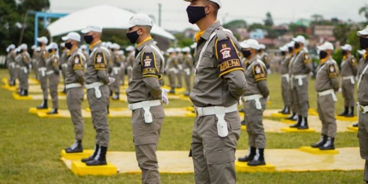 Rio Grande do Sul recebe R$ 42 milhões do Fundo Nacional de Segurança Pública Rio Grande do Sul recebe R$ 42 milhões do Fundo Nacional de Segurança Pública