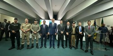 Segurança pública: governadores defendem autonomia para legislar sobre matéria penal Segurança pública: governadores defendem autonomia para legislar sobre matéria penal