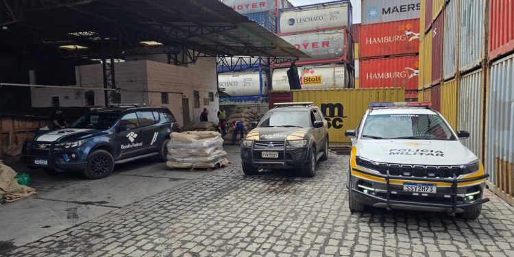 São Paulo recebe R$ 45 milhões do Fundo Nacional de Segurança Pública São Paulo recebe R$ 45 milhões do Fundo Nacional de Segurança Pública