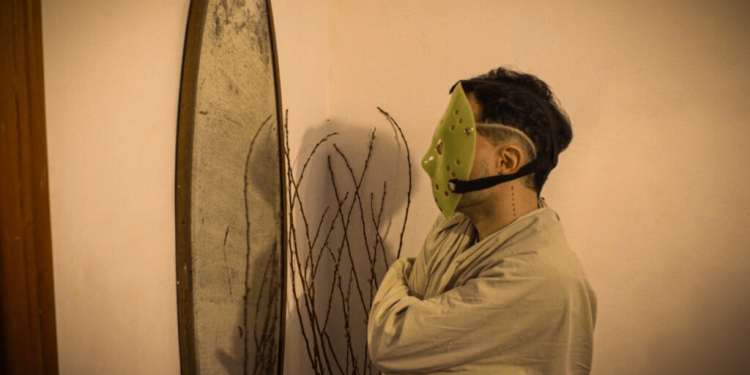 Mudriniz estreia clipe de “Me Diz”, faixa do seu novo álbum “Potencial Latente”