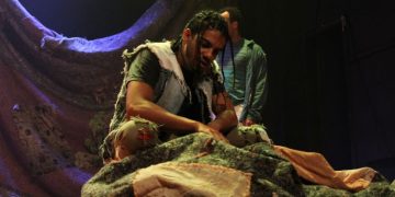 Espetáculo “Candelária” retoma a circulação no Rio de Janeiro com apresentações gratuitas Espetáculo “Candelária” retoma a circulação no Rio de Janeiro com apresentações gratuitas