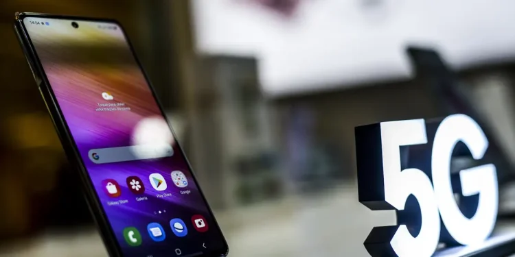 5G: apenas de 15% dos municípios têm leis específicas sobre o tema