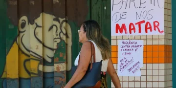 Brasil registra 551 casos de lesão corporal seguida de morte e 1.027 feminicídios, em 2024