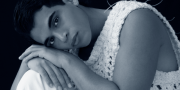 CAIO estreia o novo single “Nos Meus Olhos de Agora”