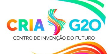 Cria G20: influenciadores e comunicadores debatem soluções inovadoras em evento que antecede o G20 Cria G20: influenciadores e comunicadores debatem soluções inovadoras em evento que antecede o G20