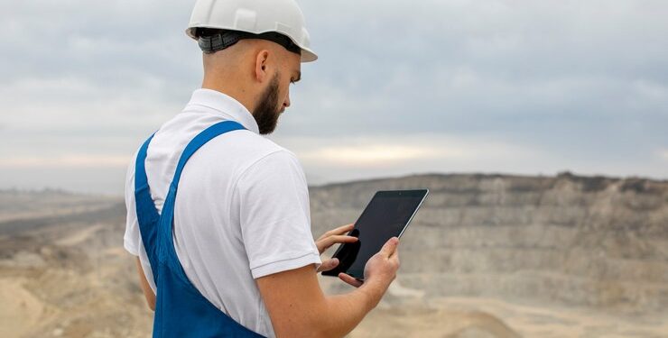 Geólogos poderão ter títulos de engenheiros geológicos Geólogos poderão ter títulos de engenheiros geológicos