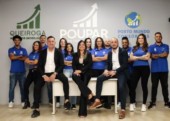 Fintech de crédito imobiliário para brasileiros no exterior projeta originar R$ 1 bilhão em crédito em 2025