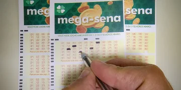 Mega-Sena 2.792: Resultado do sorteio; confira os números Mega-Sena 2.792: Resultado do sorteio; confira os números