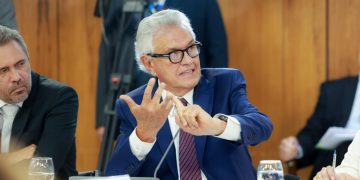 PEC da segurança: Após críticas de governadores, Planalto garante que autonomia dos estados se mantém PEC da segurança: Após críticas de governadores, Planalto garante que autonomia dos estados se mantém