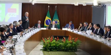PEC da segurança pública: governadores cobram ações além do que há na proposta PEC da segurança pública: governadores cobram ações além do que há na proposta