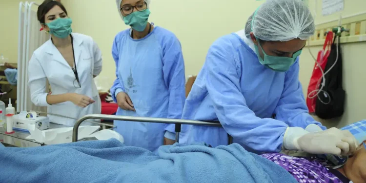 Piso da enfermagem: Minas Gerais recebe em novembro R$ 105 milhões; confira valor por município Piso da enfermagem: Minas Gerais recebe em novembro R$ 105 milhões; confira valor por município