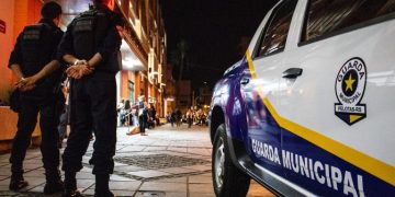 Segurança: guarda civil municipal não está presente em 76,67% dos municípios Segurança: guarda civil municipal não está presente em 76,67% dos municípios