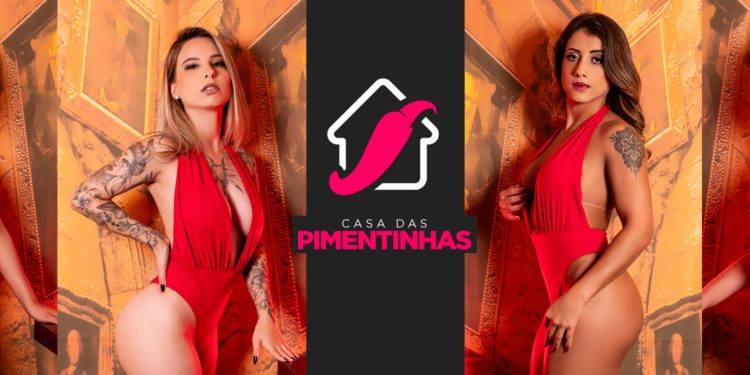 Conheça as participantes da 8ª temporada do Reality mais apimentado do Brasil, “A Casa das Pimentinhas” Conheça as participantes da 8ª temporada do Reality mais apimentado do Brasil, “A Casa das Pimentinhas”