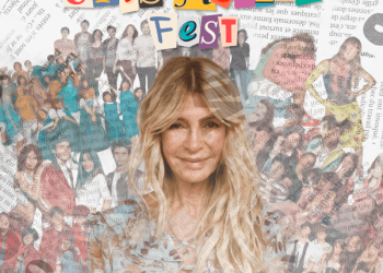 Floribella, Chiquititas, Quase Anjos, Rebelde: Festa Obsesión apresenta edição com a nostalgia de sucessos da Cris Morena Floribella, Chiquititas, Quase Anjos, Rebelde: Festa Obsesión apresenta edição com a nostalgia de sucessos da Cris Morena