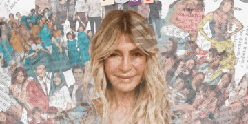 Floribella, Chiquititas, Quase Anjos, Rebelde: Festa Obsesión apresenta edição com a nostalgia de sucessos da Cris Morena Floribella, Chiquititas, Quase Anjos, Rebelde: Festa Obsesión apresenta edição com a nostalgia de sucessos da Cris Morena