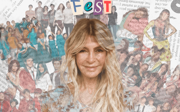 Floribella, Chiquititas, Quase Anjos, Rebelde: Festa Obsesión apresenta edição com a nostalgia de sucessos da Cris Morena Floribella, Chiquititas, Quase Anjos, Rebelde: Festa Obsesión apresenta edição com a nostalgia de sucessos da Cris Morena