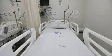 Bloqueio de emendas: prefeitos dizem que medida afeta serviço de saúde nos municípios Bloqueio de emendas: prefeitos dizem que medida afeta serviço de saúde nos municípios