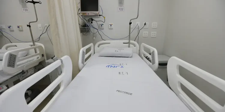 Bloqueio de emendas: prefeitos dizem que medida afeta serviço de saúde nos municípios Bloqueio de emendas: prefeitos dizem que medida afeta serviço de saúde nos municípios