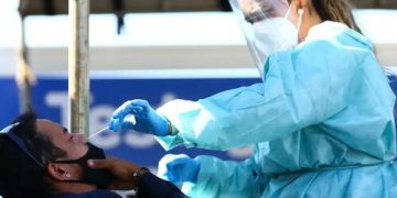 COVID-19: acumulado de vítimas fatais em decorrência da doença chega a 714 mil COVID-19: acumulado de vítimas fatais em decorrência da doença chega a 714 mil