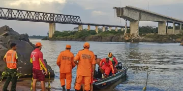 DNIT sabia que ponte entre Tocantins e Maranhão precisava de reparos