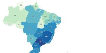 Dengue: SP lidera ranking com 2,1 mi casos em 2024; consulte números por UFs Dengue: SP lidera ranking com 2,1 mi casos em 2024; consulte números por UFs