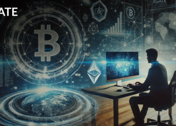 XGate: O Futuro das Transações PIX e Cripto