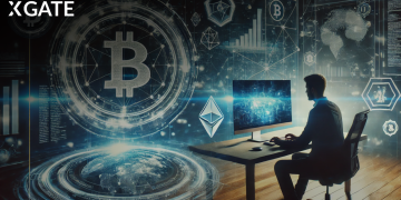 XGate: O Futuro das Transações PIX e Cripto