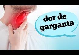 Dor de garganta: causas e como tratar Dor de garganta: causas e como tratar