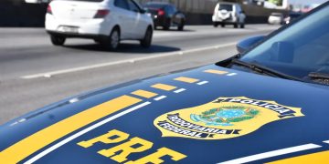 Operação Ano Novo: PRF intensifica combate à embriaguez ao volante